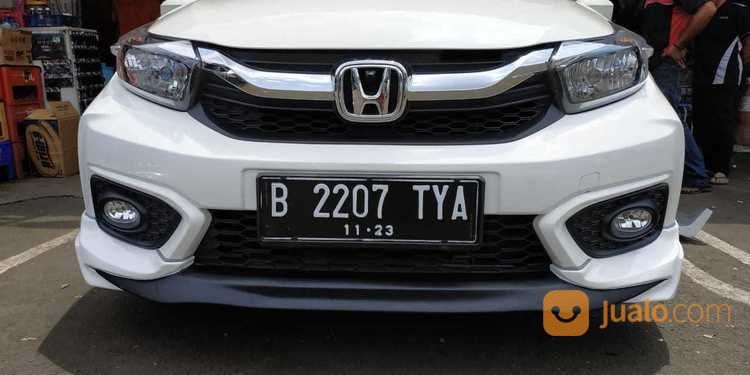 Bodykit Brio 2019/ Body Kit Brio 2019