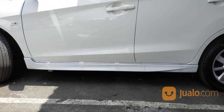 Bodykit Brio 2019/ Body Kit Brio 2019