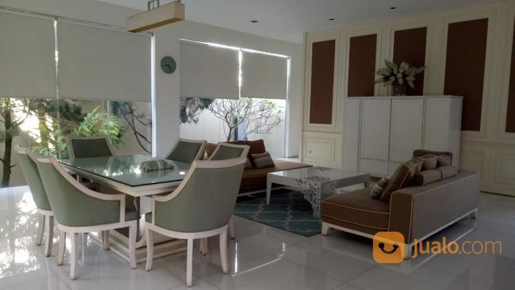 Rumah Taman Diponegoro Lippo Karawaci