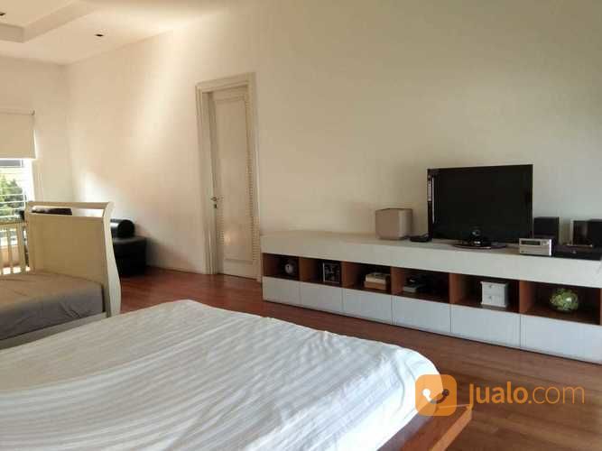 Rumah Taman Diponegoro Lippo Karawaci