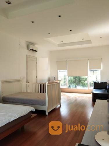 Rumah Taman Diponegoro Lippo Karawaci