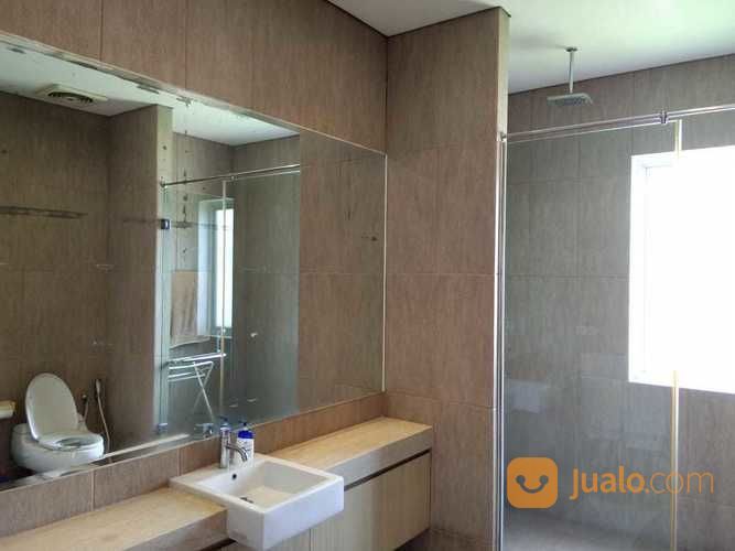 Rumah Taman Diponegoro Lippo Karawaci