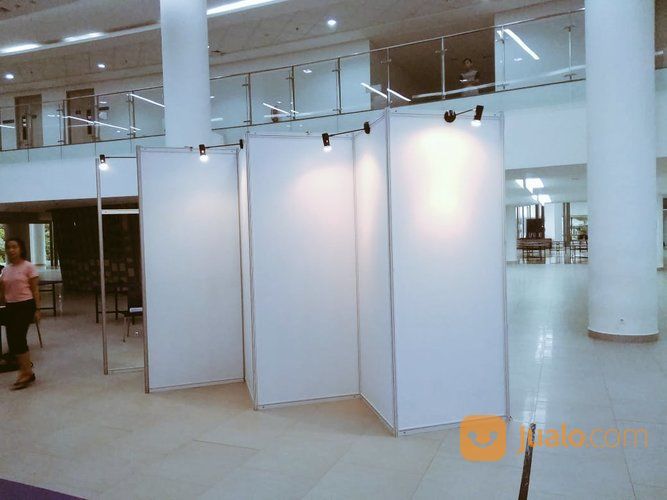 Sewa Panel Photo,Stand Pameran,Booth Pameran 081316140397