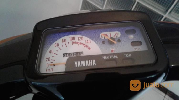 YAMAHA SIGMA 2002