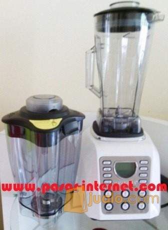 Blender Hakasima Pro 6