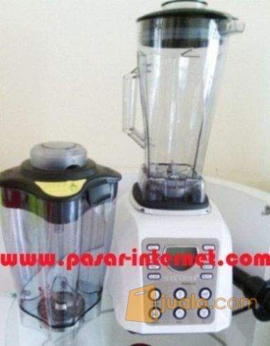 Blender Hakasima Pro 6