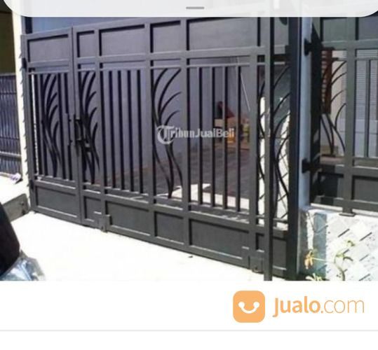 Jasa Pembuatan Kanopi Dan Pagar Rumah