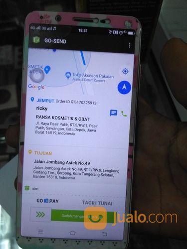 Cari Mobil Untuk Taxi Online