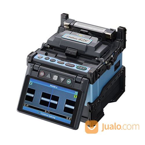 RENTAL/Sewa Fusion Splicer & OTDR | SUMITOMO, Anritsu, Yokogawa, EXFO