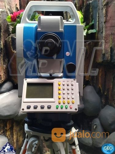 Total Station Stonex R1 Plus Bergaransi