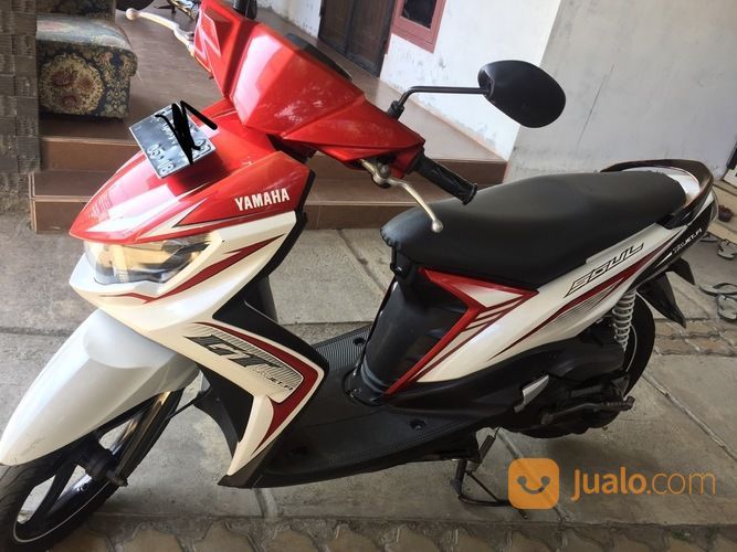 Yamaha Mio Soul Gt Cantik