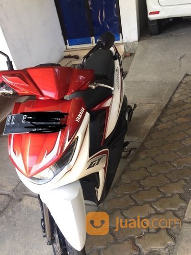 Yamaha Mio Soul Gt Cantik
