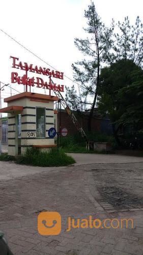Tamansari Bukit Damai Gunung Sindur Bogor