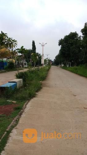 Tamansari Bukit Damai Gunung Sindur Bogor