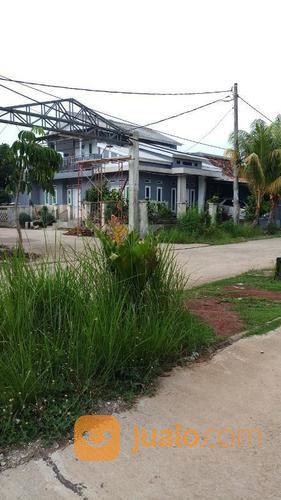 Tamansari Bukit Damai Gunung Sindur Bogor