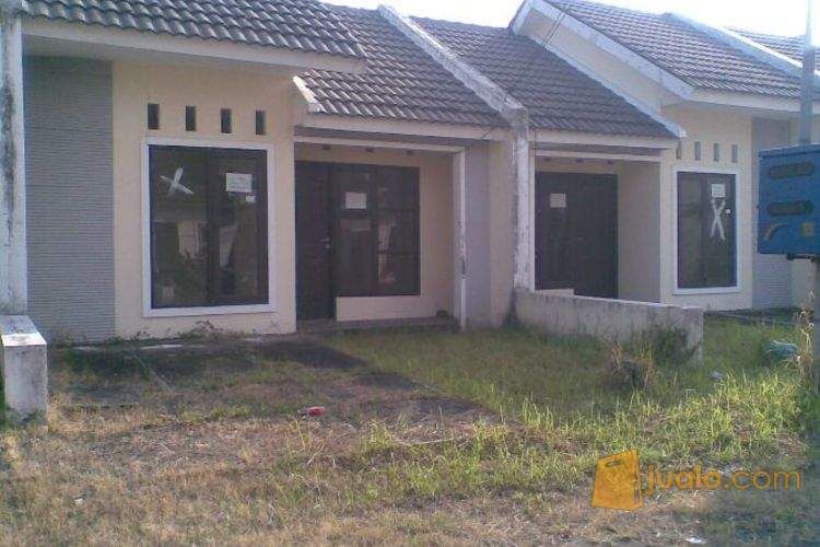 Rumah Surabaya Barat, BUKIT CITRA MAS, Kota Baru Driyorejo