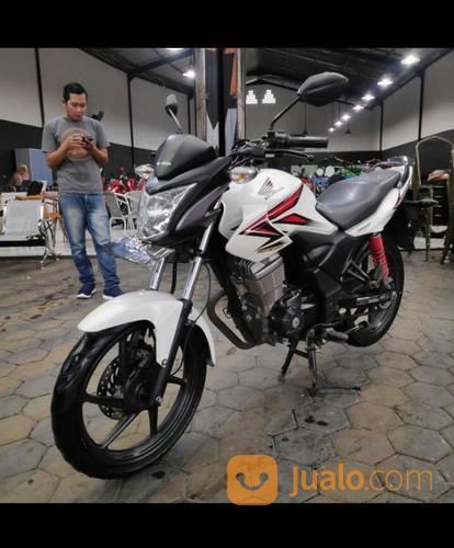 HONDA VERZA 150 FI 2014