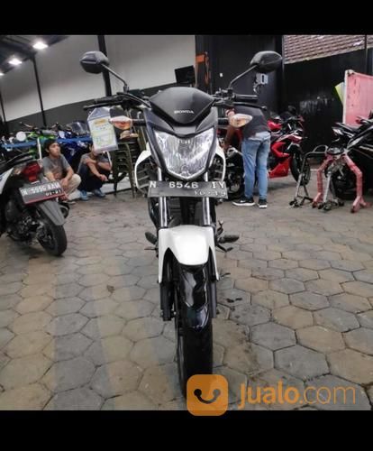 HONDA VERZA 150 FI 2014