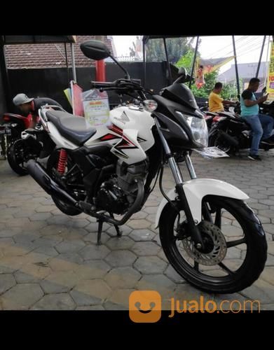 HONDA VERZA 150 FI 2014