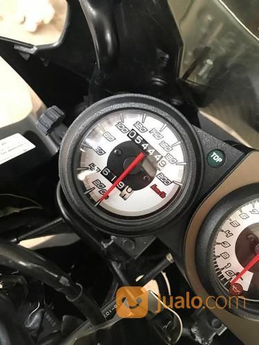 Motor Kawasaki Ninja RR