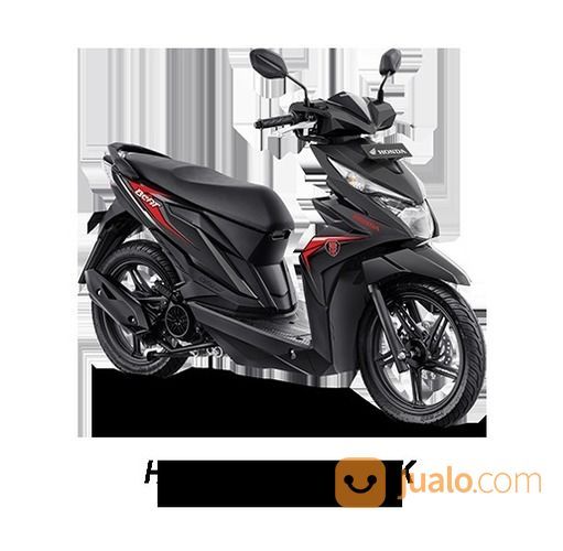 Honda Beat Sporty Cw