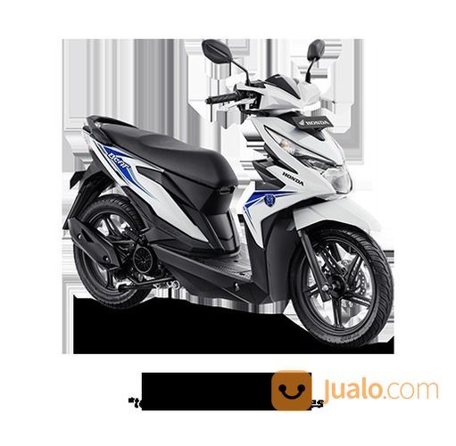 Honda Beat Sporty Cw