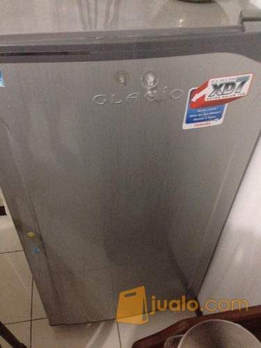 Lemari Es Toshiba 1 pintu