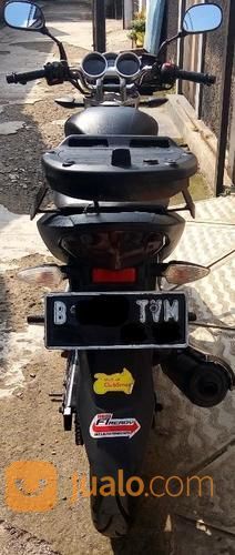 Yamaha Vixion 2009 Hitam