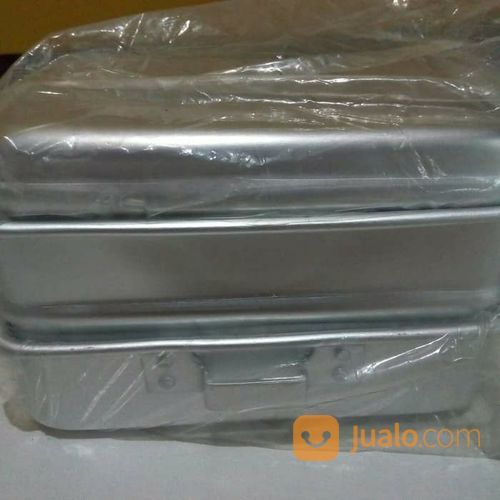 Nesting TNI Peralatan Masak Outdoor