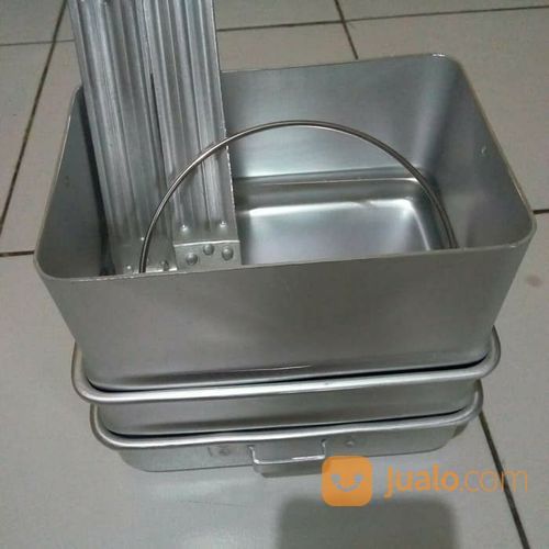 Nesting TNI Peralatan Masak Outdoor