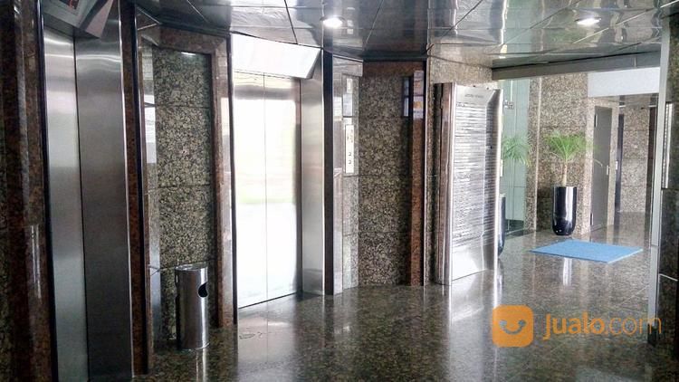 Disewa Ruangkantor Luas 229 Sqm Di Gedung TATAPURI