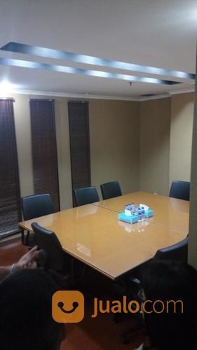 Disewa Ruangkantor Luas 229 Sqm Di Gedung TATAPURI