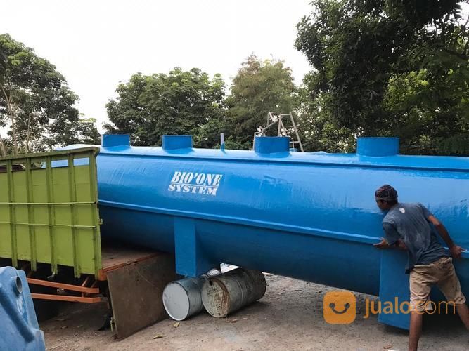 GROUND WATER TANK/ GROUND TANK FRP/ GROUND STORAGE TANK/ TANGKI FIBREGLASS/ TANGKI TANAM