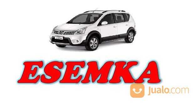 Rental Mobil Lepas Kunci Atau Dengan Sopir Di Pangkalan Kerinci