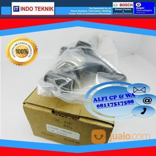 Injector Nissan Navara Frontier 2.5 2500 Cc NP300 Diesel
