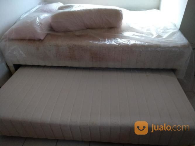 Kasur Bekas Airland Chiropedic 2in1 140x200