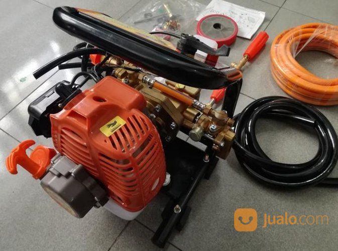 Mesin Cuci Motor Mobil Jet Steam Hemat Listrik Bisa Dibuat Buka Usaha