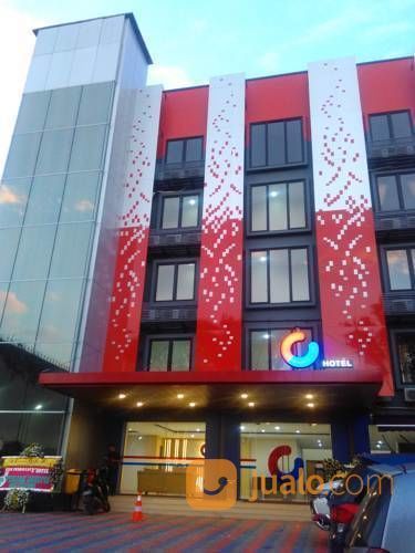 C Hotel Bintang 3, Cirebon