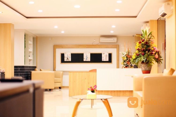 C Hotel Bintang 3, Cirebon