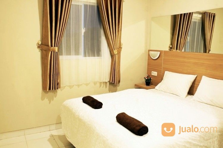 C Hotel Bintang 3, Cirebon