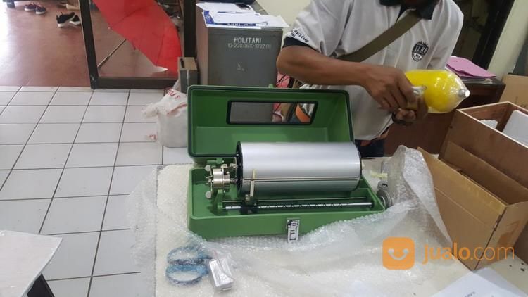 Automatic Water Level Recorder