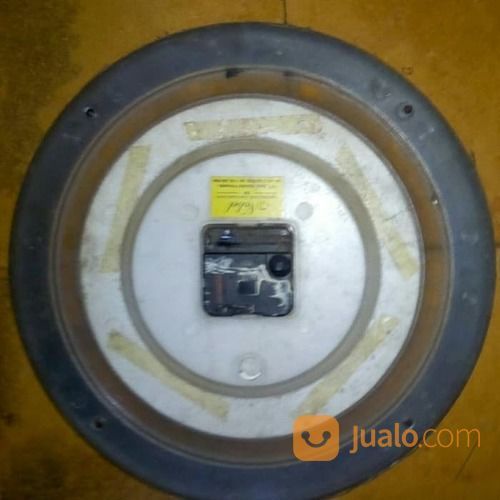 Jam Dinding Teh Botol Sosro Bekas