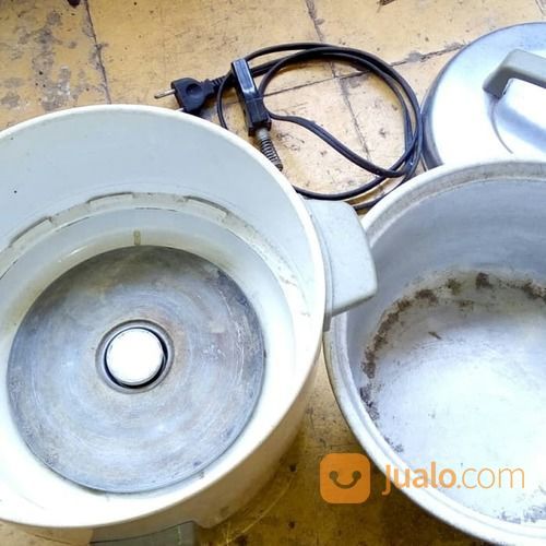 Rice Cooker Maspion Jadul Bekas