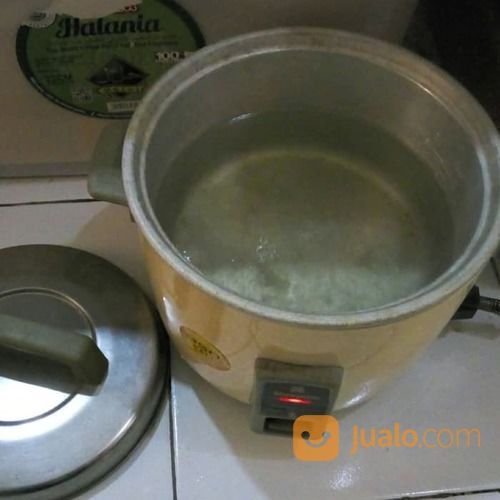 Rice Cooker Maspion Jadul Bekas