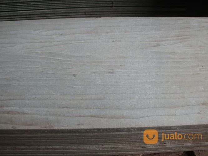 Woodplank Elephant Texture + Jasa Pemasangan (Harga Sendiri)