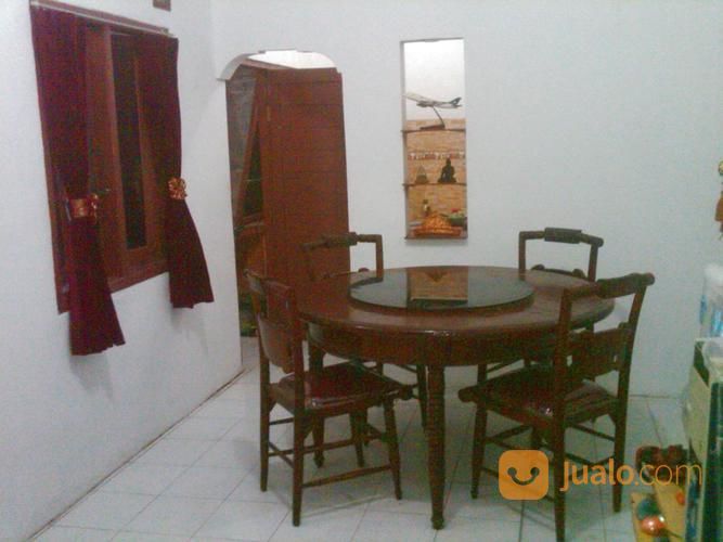 Rumah Perum Griya Bagasasi Sukatani Bekasi