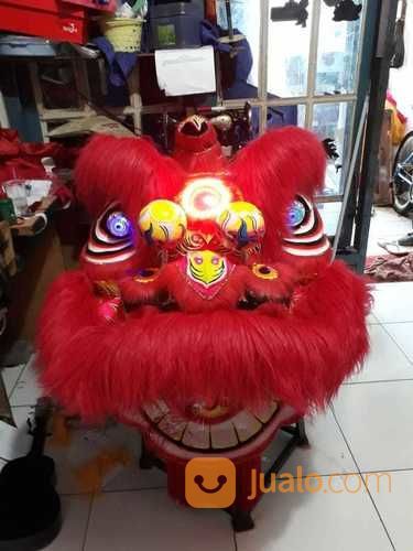 Barongsai Shwo Dewasa