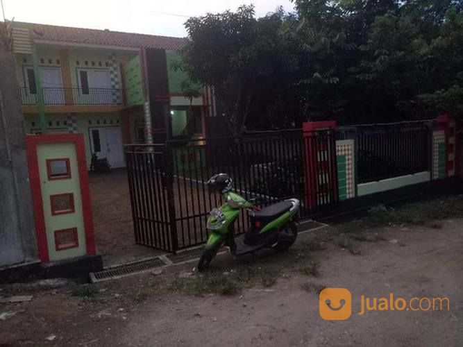 Kostan Halaman Luas Dekat Kampus STIKES Falatehan Serang