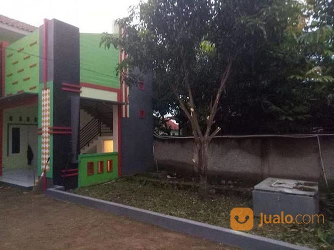 Kostan Halaman Luas Dekat Kampus STIKES Falatehan Serang