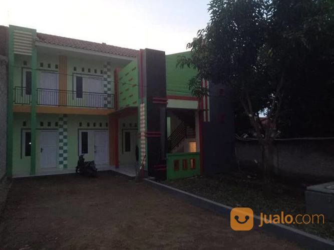 Kostan Halaman Luas Dekat Kampus STIKES Falatehan Serang